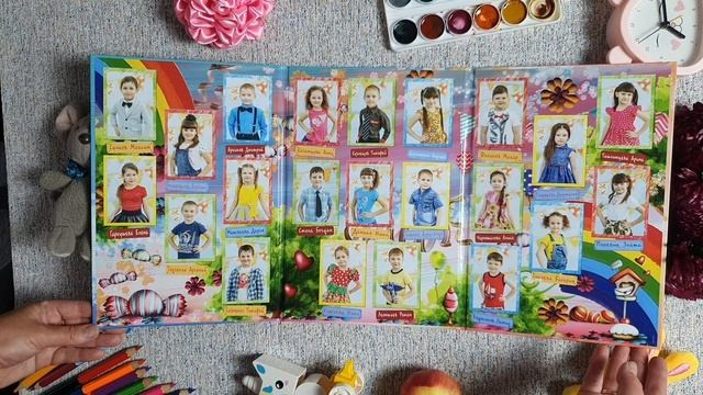 Фотокниги Детсад. Фотограф в г. Чита — Наталья Кириллова