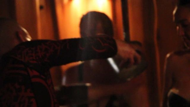 Парная Хармония & БаняЕд