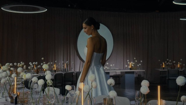 Свадебные тизеры. Свадебный видеограф в Москве и Санкт-Петербурге. Сергей Мувер