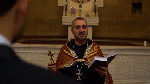 Венчание. Kadr.production