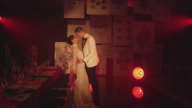 Свадебные фильмы. Видеограф и фотограф в Тюмени Нурмухаметова Анастасия