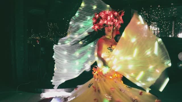 ДР_Леси. Детский фотограф видеограф в Хабаровске Михаил Орлов