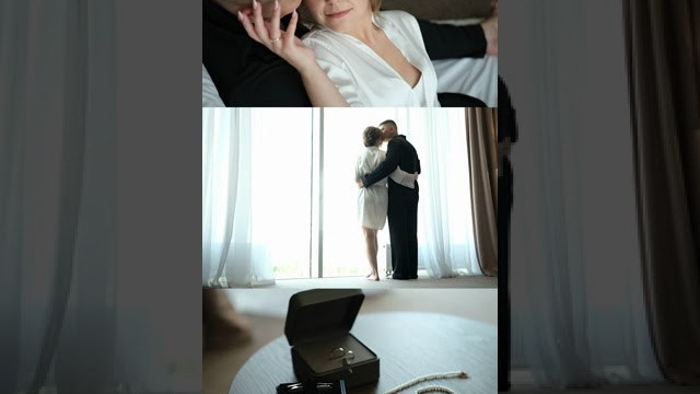 Свадебные съемки. Dmitry Golenko