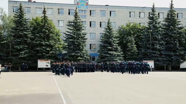 Выпускные — Институты и Школы. Владислав Волков | Фотография и видеосъемка в Воронеже