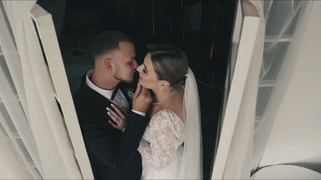 Владислав Волков | Свадебная видеосъемка в Воронеже. Love story. Владислав Волков | Фотография и видеосъемка в Воронеже