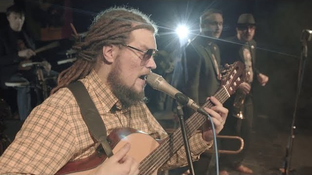 Музыкальные клипы и танцевальные видео. All In Media — фотосъёмка и видеопродакшн