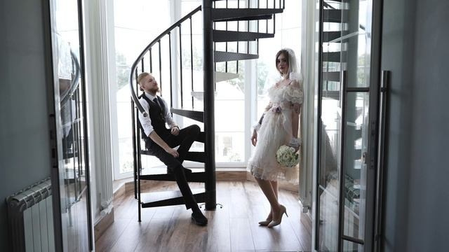 Видео Клип. Свадебное Фото и Видео