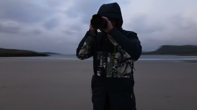 Видео. Vadim Nevenglovskii Фотограф в разных жанрах