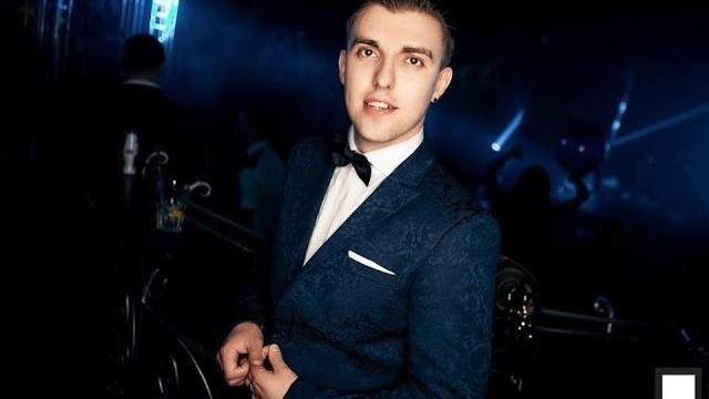 Иван Райков - Танец именинника. Александр Прищепов - фотограф, режиссёр, продюсер