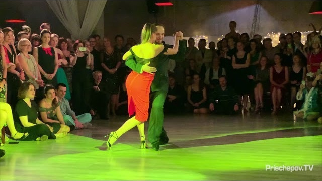 Stanislav Fursov & Katy Simonova. Александр Прищепов - фотограф, режиссёр, продюсер