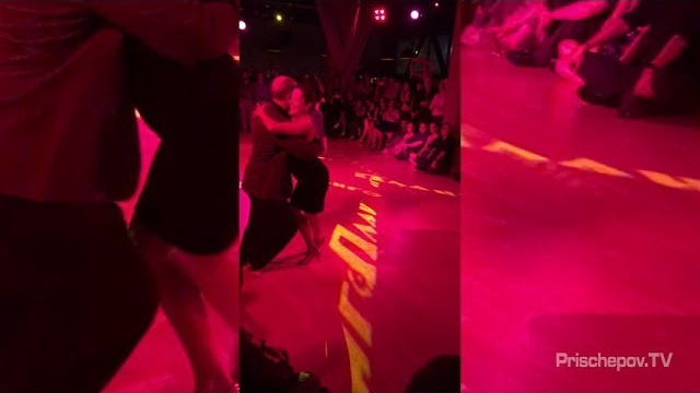 Planetango-XXII - Moscow International Tango Festival. Александр Прищепов - фотограф, режиссёр, продюсер