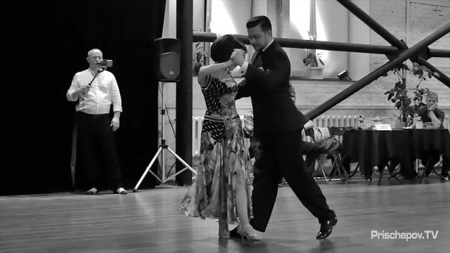 Ruslan Takhirov & Natalia Atepaeva 20.04.2019. Александр Прищепов - фотограф, режиссёр, продюсер