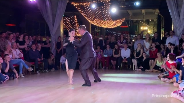 Milonga IDEAL, 02.08. Sergiy Podbolotnyy & Elena Sergienko. Александр Прищепов - фотограф, режиссёр, продюсер