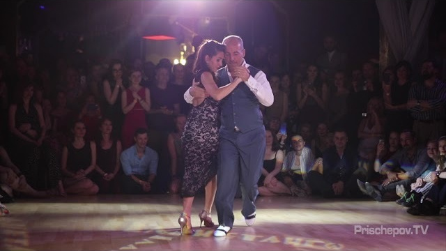 Planetango-XXII - Moscow International Tango Festival. Александр Прищепов - фотограф, режиссёр, продюсер