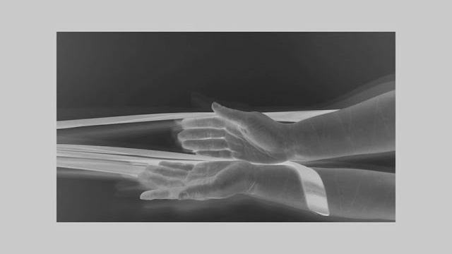 Проект Ольги Гражданкиной «Ленты». Художник Ольга Гражданкина