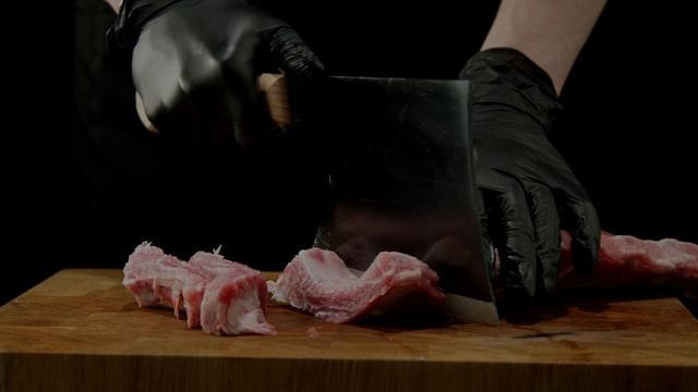 Food-съемки в Москве. Kurochka.production фото и видео для бизнеса в Москве