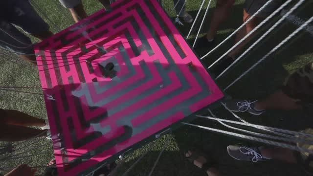 Команда года. Venkin-event.ru