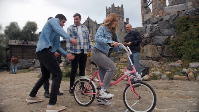 Семейный день. Venkin-event.ru