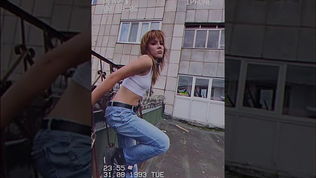 Reels для личного блога. Видео контент для бизнеса и личного блога в Перми Субботина Анастасия