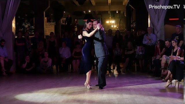 2 ОКТЯБРЯ 2020 Г. Милонга IDEAL Michail Chudin & Elvira Kashkarova. Александр Прищепов - фотограф, режиссёр, продюсер