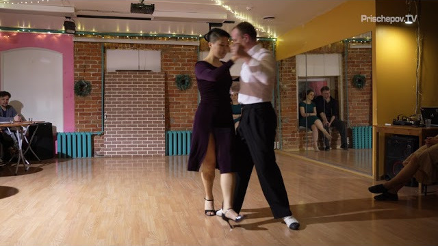 Дана Сон и Паша Иванов, House of the Rising Sun, 25.03.2021. Александр Прищепов - фотограф, режиссёр, продюсер