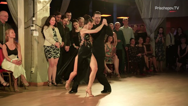 Dmitriy Kuznetsov & Olga Nikola, Planetango Milonga «A Bailar!» 19.03.2021. Александр Прищепов - фотограф, режиссёр, продюсер