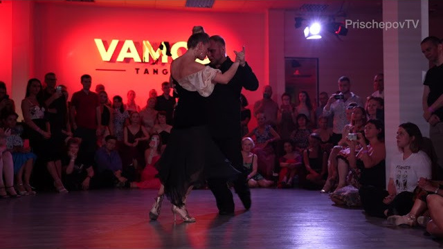 Moscow VAMOS 2022. Александр Прищепов - фотограф, режиссёр, продюсер