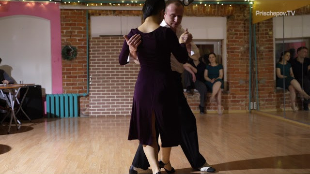 Дана Сон и Паша Иванов, House of the Rising Sun, 25.03.2021. Александр Прищепов - фотограф, режиссёр, продюсер