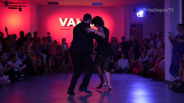 Moscow VAMOS 2022. Александр Прищепов - фотограф, режиссёр, продюсер