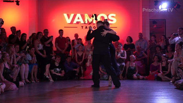 Moscow VAMOS 2022. Александр Прищепов - фотограф, режиссёр, продюсер