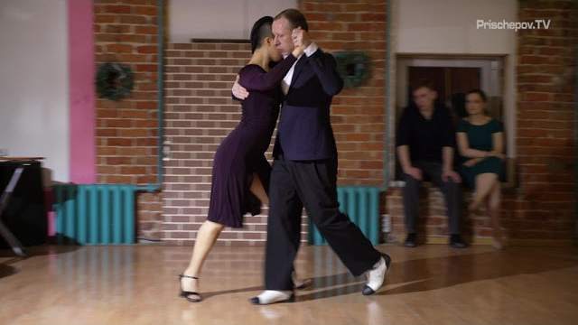 Дана Сон и Паша Иванов, House of the Rising Sun, 25.03.2021. Александр Прищепов - фотограф, режиссёр, продюсер