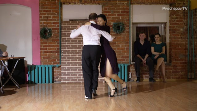 Дана Сон и Паша Иванов, House of the Rising Sun, 25.03.2021. Александр Прищепов - фотограф, режиссёр, продюсер