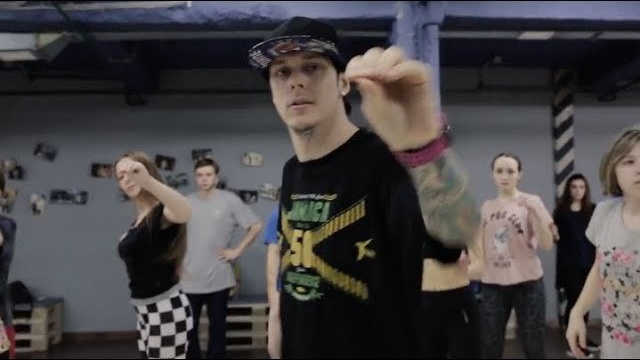 Музыкальные клипы и танцевальные видео. All In Media — фотосъёмка и видеопродакшн