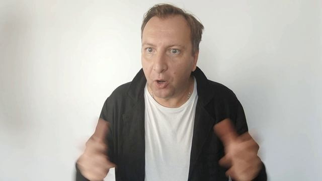 Актерские видеопробы