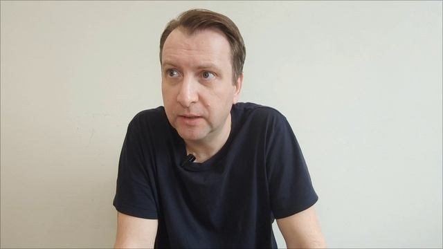 Актерские видеопробы