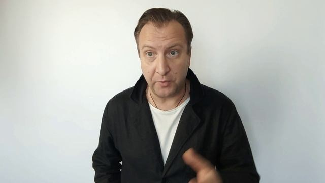 Актерские видеопробы