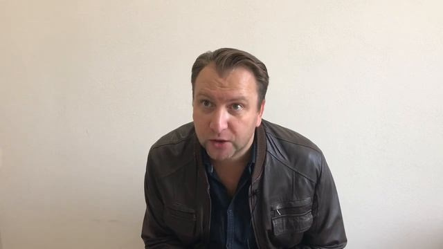 Актерские видеопробы