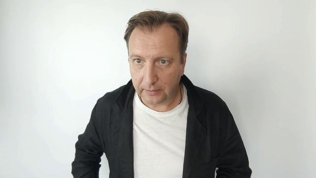Актерские видеопробы