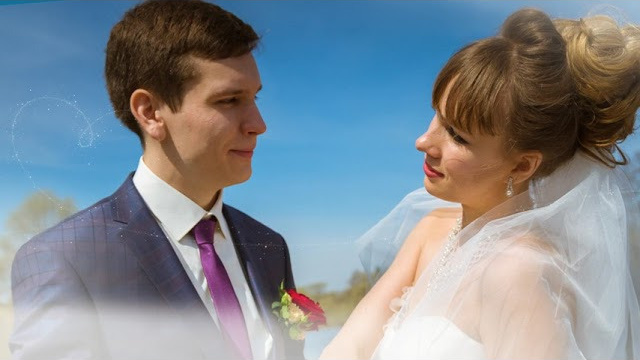 Фотоклипы. Творческая студия «Махавик». Свадебная фото и видеосъёмка в Подольске