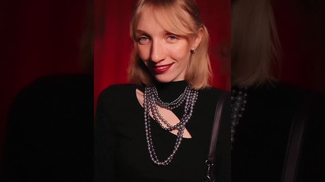 Видео. Фотограф в Санкт-Петербурге Евгения Махова