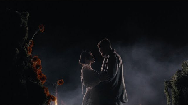 Свадебные тизеры. Свадебный видеограф в Москве и Санкт-Петербурге. Сергей Мувер