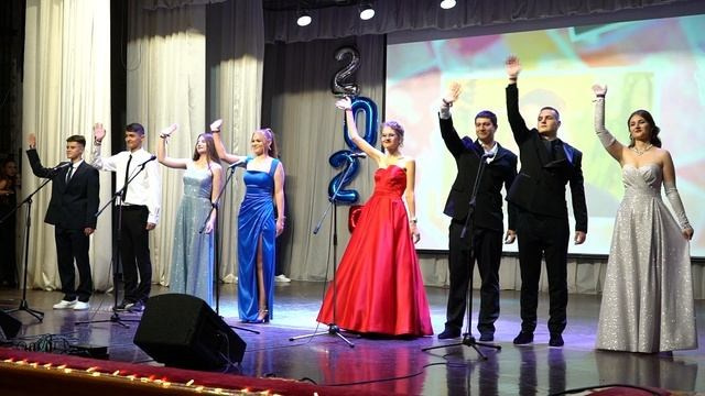 В школе. Видеограф-фотограф в Туле и области Андрей Попов. Студия «РЕСПЕКТ»