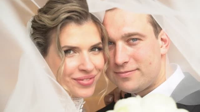 Клипы свадебные. Antonapuhtinproduction.ru