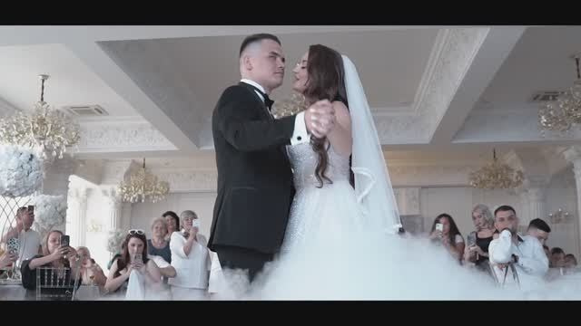 Клипы свадебные. Antonapuhtinproduction.ru