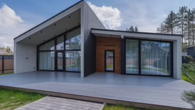 Портфолио видео. Интерьерный фотограф Александр Плотников