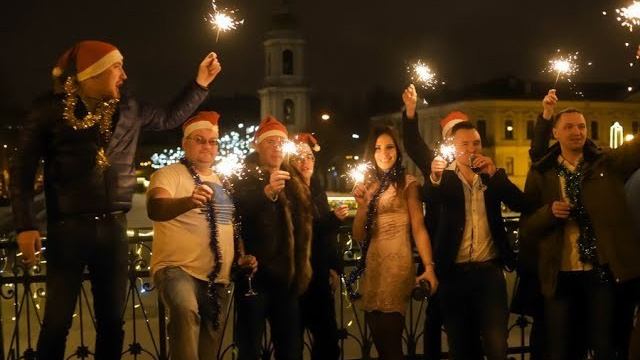 Мероприятия. Фотограф и видеооператор (видеограф) в Евпатории и в Крыму