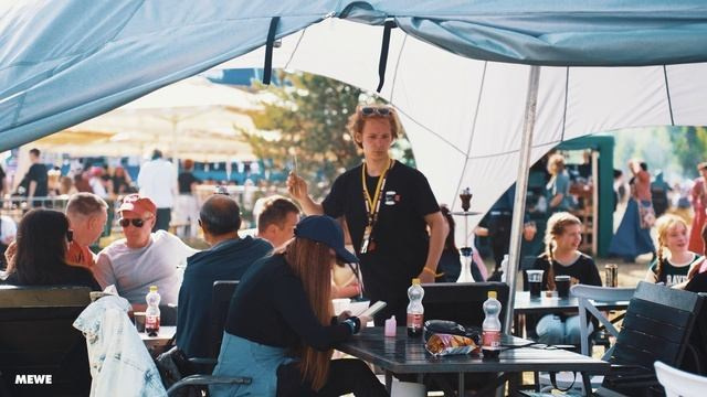 Видео. Анатолий, создатель Yulvon Production. Здесь — живые кадры, настоящие эмоции и стиль, без лишнего