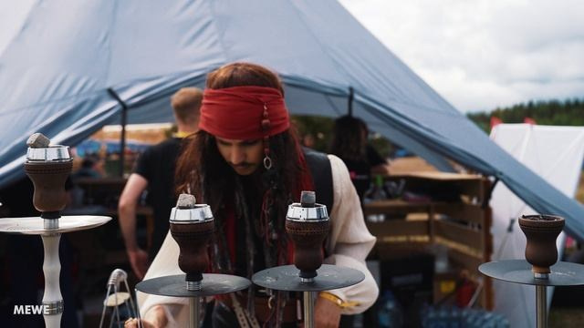 Видео. Анатолий, создатель Yulvon Production. Здесь — живые кадры, настоящие эмоции и стиль, без лишнего