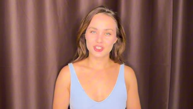 Софья Лапаева. Краснодар