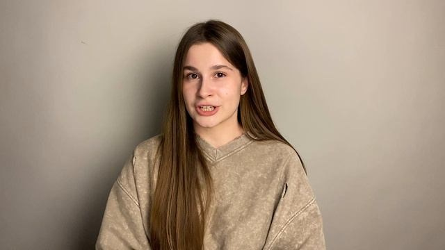 Эвита Егорова. Краснодар